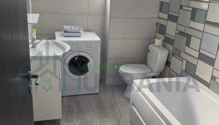 Apartament cu 2 camere în complexul rezidențial Perla, Iași - Poză 3