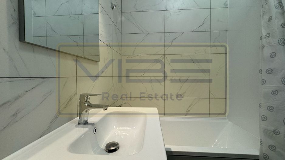 Apartament NOU 2 camere+parcare 10min  Palas Mall - Poză 14