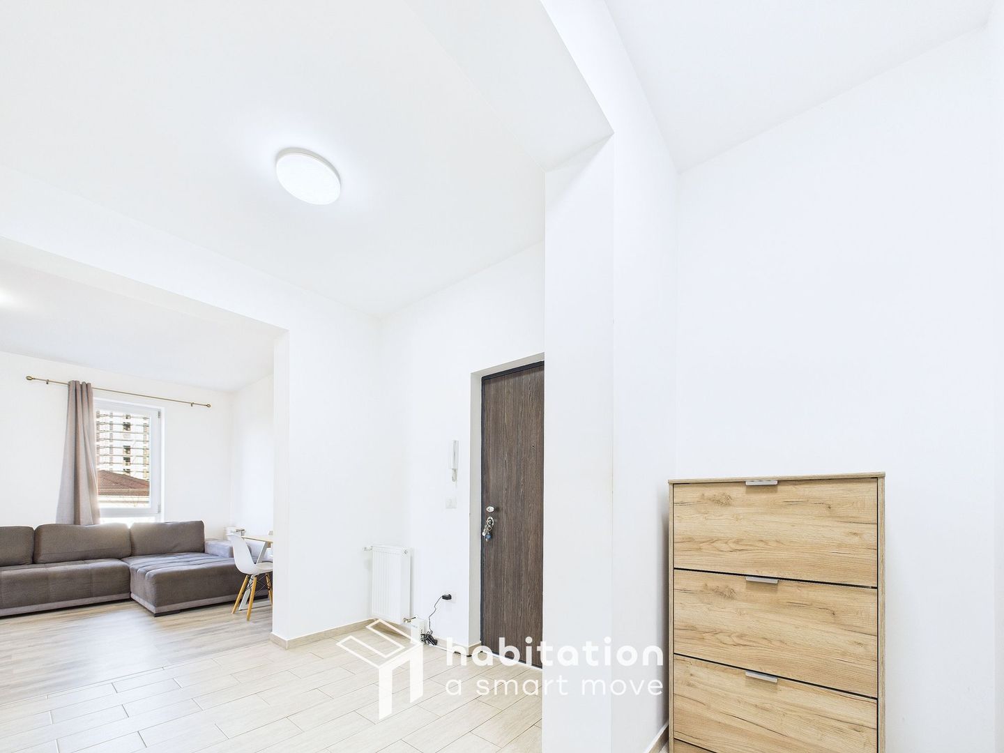 Refugiu urban: 2 camere, decomandat, în Bucovina, langă Iulius Town - Poză 21