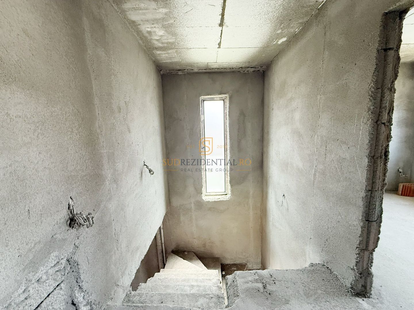 Vila individuala cu 5 camere, 3 bai, dressing | Ilfov - Poză 8