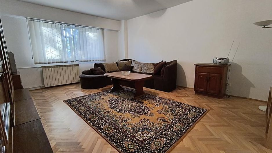 Unirii- Splaiul Unirii- Camera de Comert- Mircea Voda - Poză 1