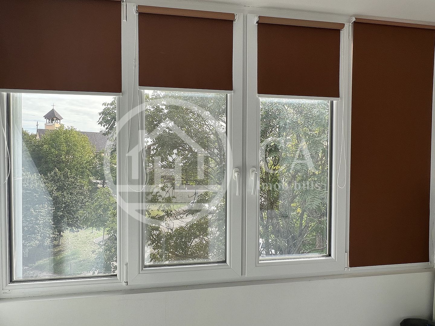 Apartament cu 2 camere de vanzare in Rogerius Oradea - Poză 6