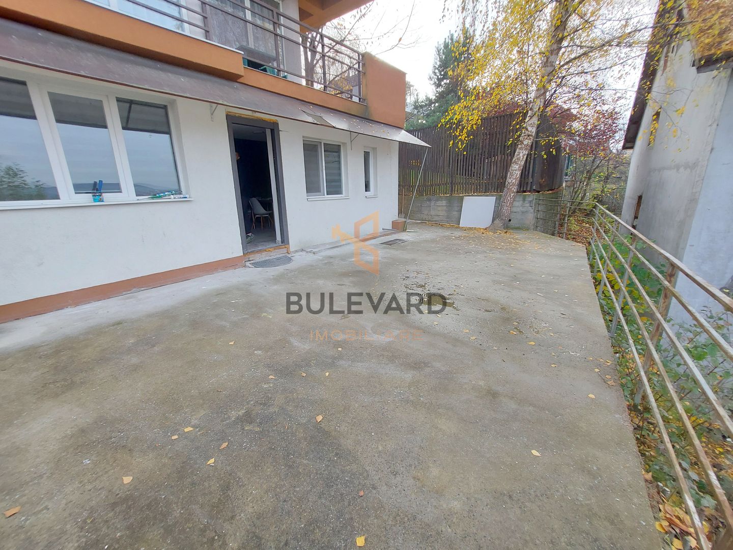 Apartament+terasa de 40 mp in Buna Ziua! - Poză 5