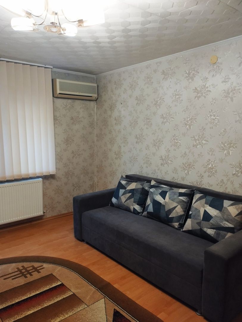 3 camere Brancoveanu - Secuilor - 2 gr. sanit., bloc 1986,loc parcare! - Poză 10