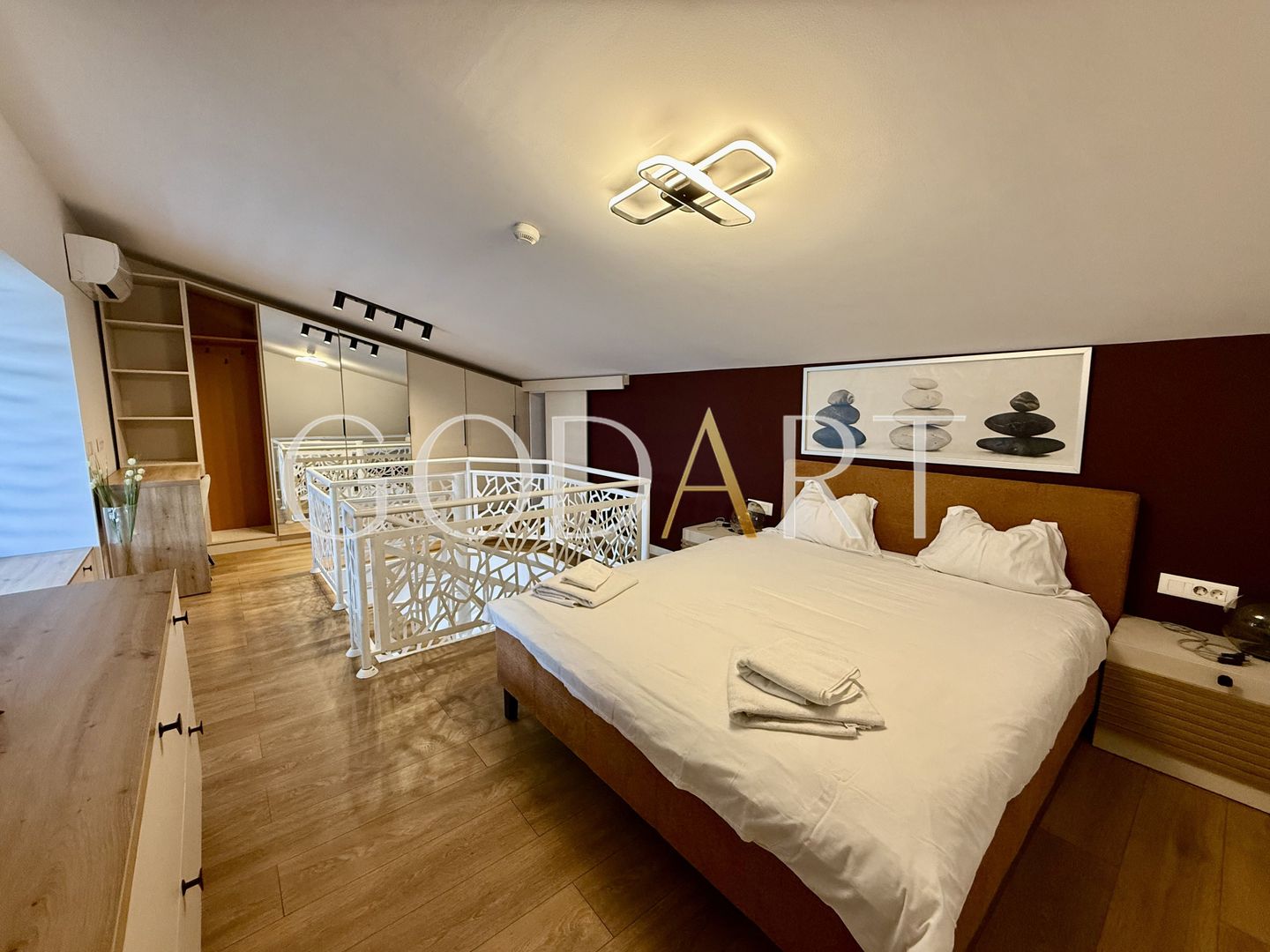 Duplex exclusivst | Ready to move in | Mobilat | Utilat - Poză 6