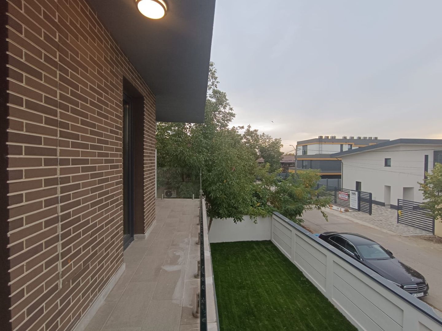 Vanzare casa moderna individuala zona rezidentiala Tunari - Poză 29
