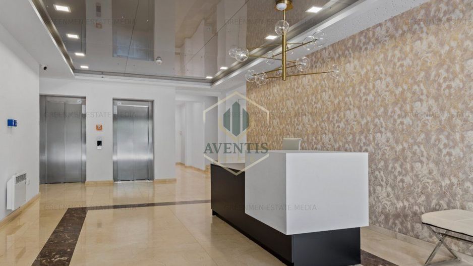 Terasa insorita, 3 camere in bloc nou exclusivist, Piata Victoriei - Titulescu - Poză 28