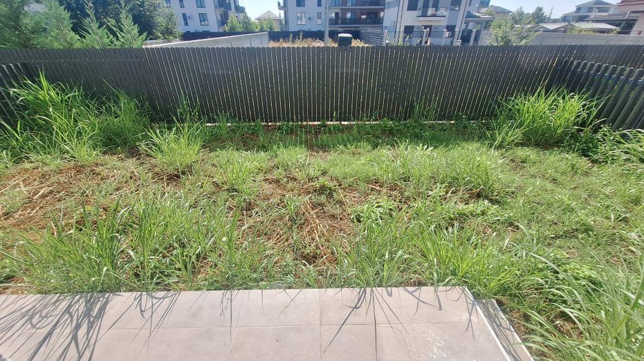 2 Camere - Tunari Otopeni - Finalizat - Gradina Proprie 71 mp - Poză 8