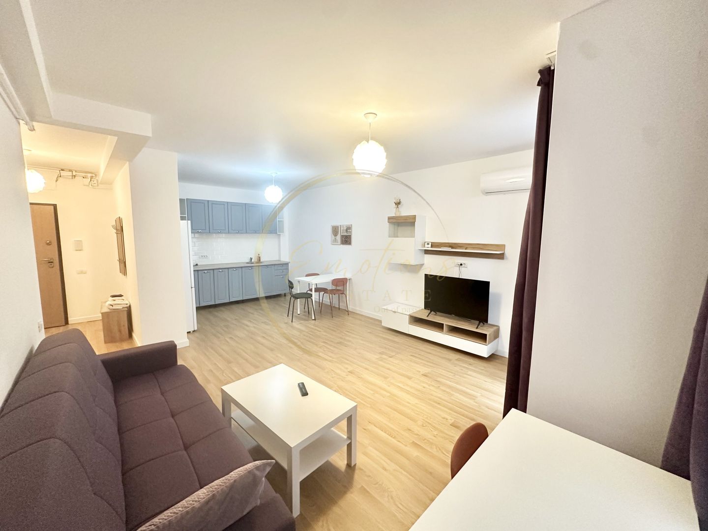 NOU | Apartament 2 Camere - Torontalului | CAMPEADOR CITY - Poză 1