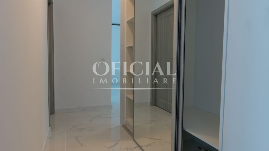 Apartament 3 Camere | 75 mp | Terasa | Garaj | Zona Zorilor Azoria - Poză 14