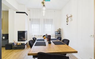 Casă individuală elegantă în Moșnița Nouă - Poză 4