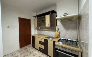 Apartament 1 camera, 32 mp, parcare in curtea interiara, str Bucuresti - Poză 6