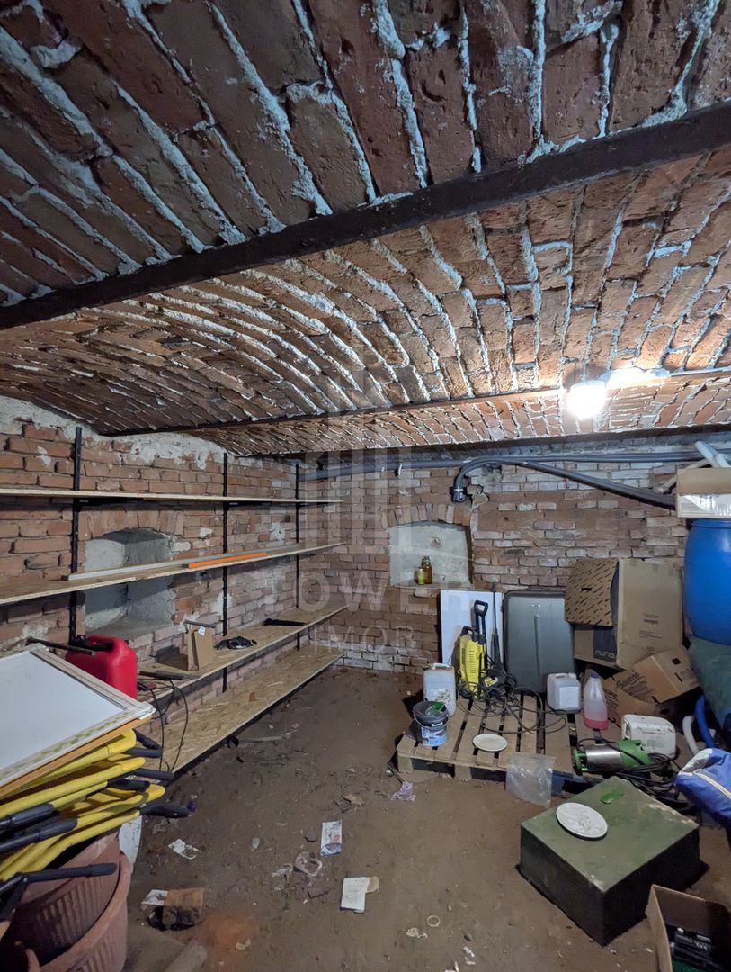 Casa individuala -singur în curte Selimbar, Sibiu - Poză 18