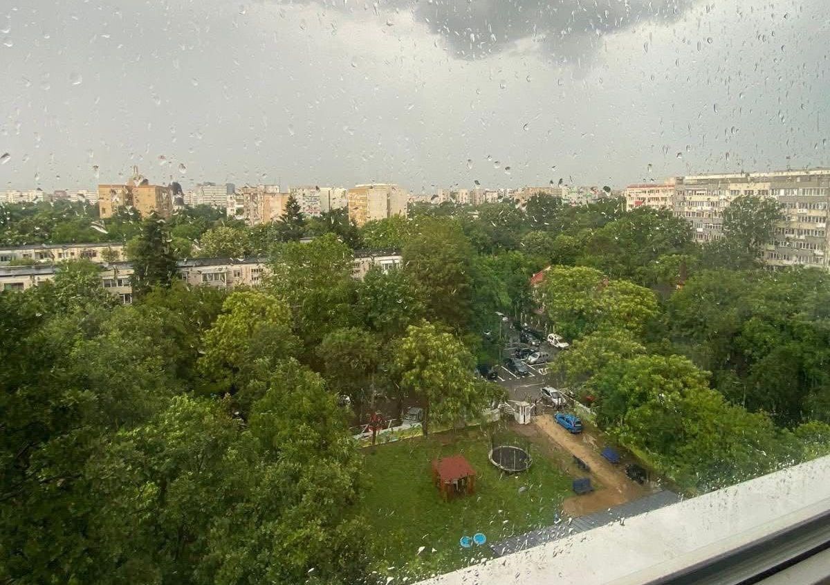 Apartament 2 camere,  Emil Racovita, Grand Arena. - Poză 2