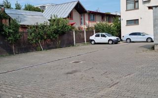 Spațiu de închiriat 150 mp, clădire nouă, lângă Policlinica Sportivă, Alexandru cel Bun - Poză 2