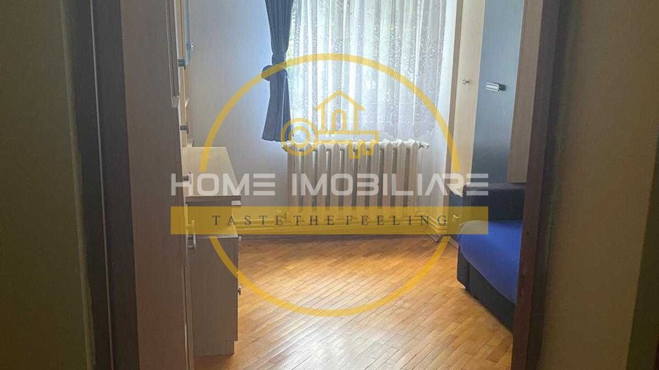 🏠Apartament 3 cam, 64MP, decomandat, etaj 1 // 📍Păcurari - Esplanada Mimoza - Poză 3