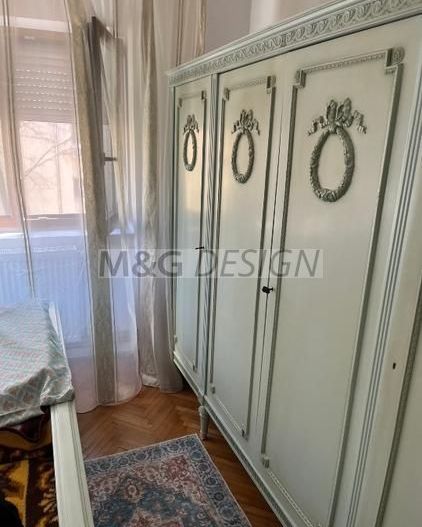 Apartament 3 camere Soarelui etaj 2 cu centrala - Poză 7