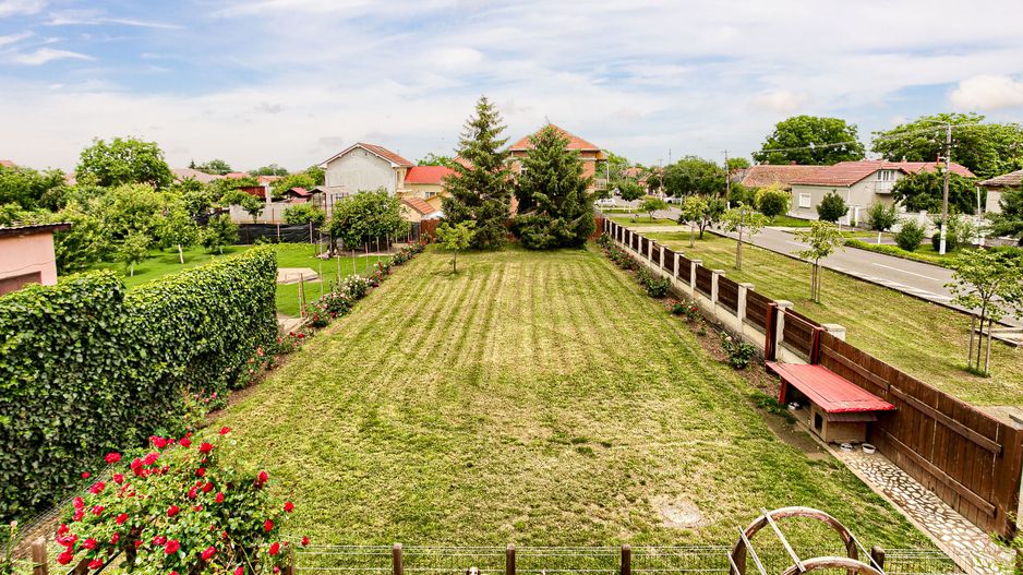 VÂNDUTĂ! Casă Sânicolaul Mic - zona Centrală - Comision 0% - Poză 14