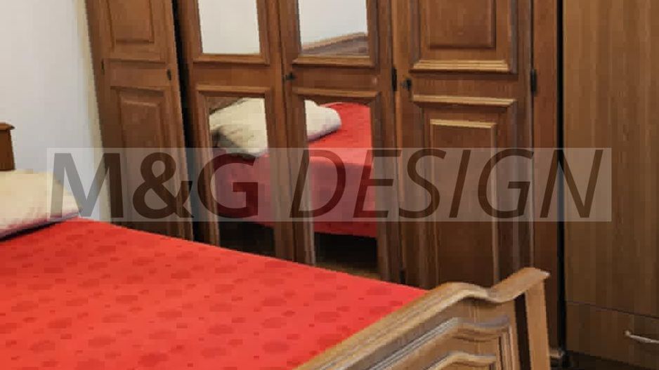 3 cam Sagului-Resitei etaj 1 , centrala proprie - Poză 1