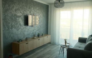 APARTAMENT 2 CAMERE | PRIMA INCHIRIERE| PARCARE PRIVATA - Poză 1