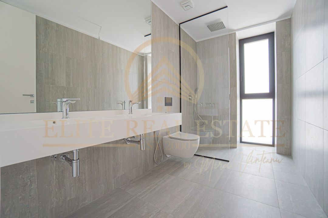 Stațiunea Mamaia - Vânzare apartament cu 4 camere, 3 bai cu vedere la lac. - Poză 34