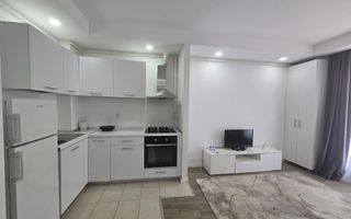 COSMOPOLIS - Apartament cu 2 camere si gradina, mobilat si utilat. - Poză 2