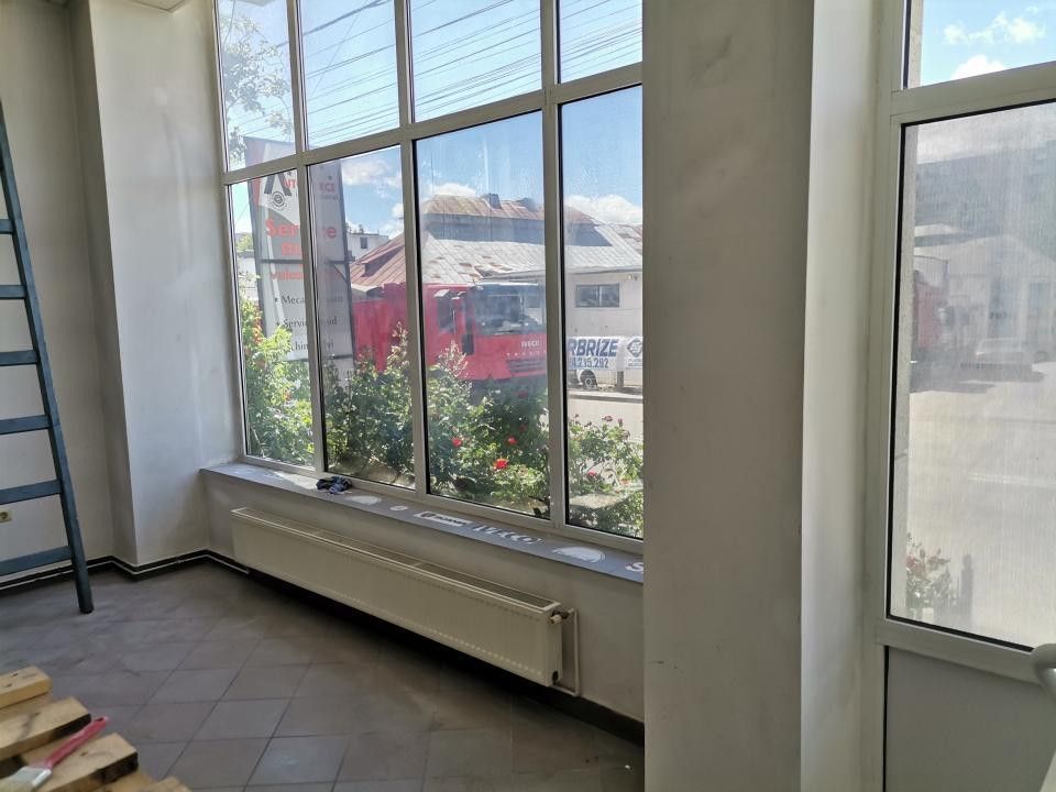 Inchiriere cladire D+P+3, Targul din Vale, stradal - Poză 6