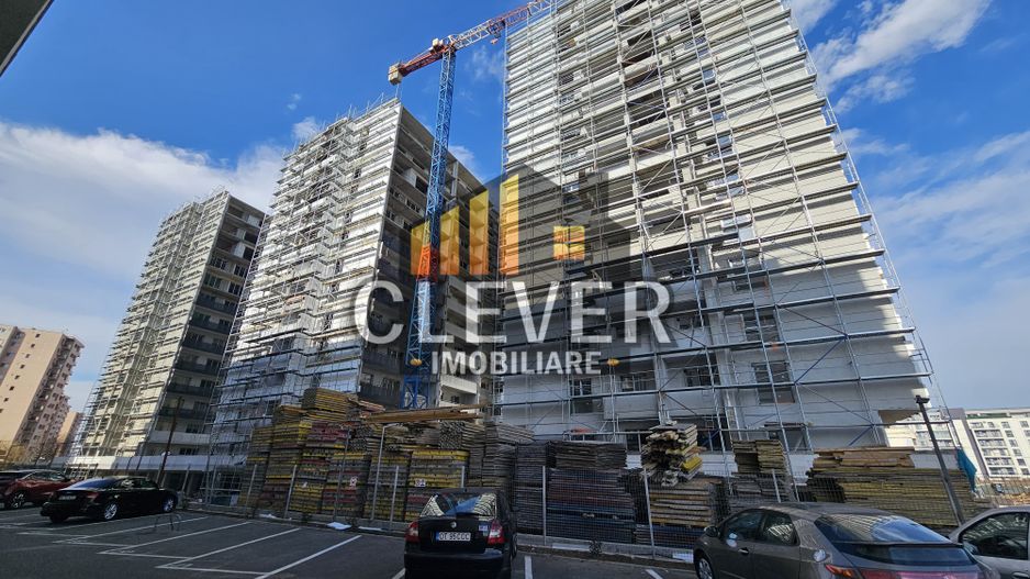 Apartament Premium 3 camere Theodor Pallady 5 min Metrou - Poză 10