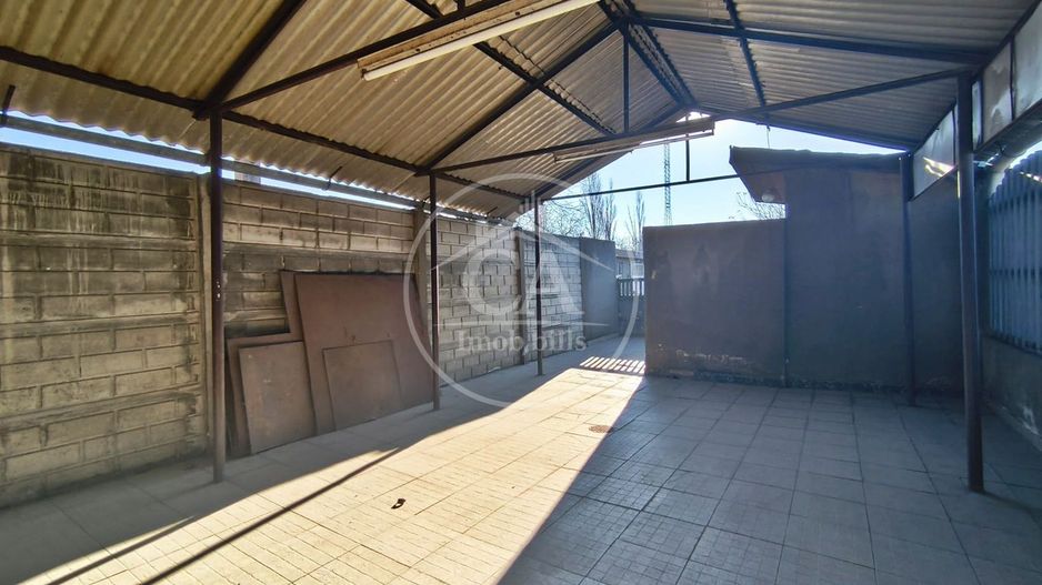 Spațiu comercial de închiriat în zona Oncea, Oradea - Poză 3