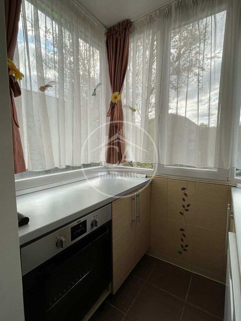 Apartament de inchiriat cu 3 camere de tip PB in Rogerius, Oradea - Poză 10