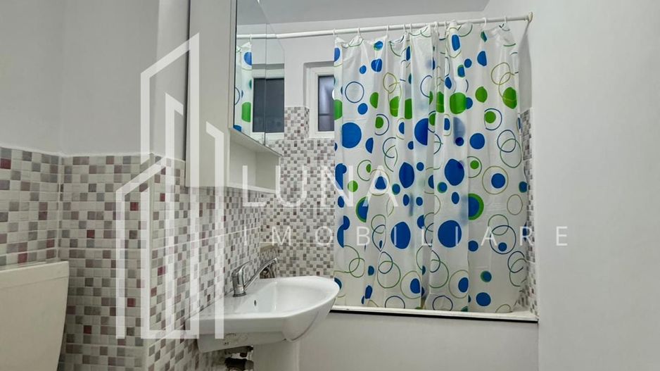 De inchiriat apartament 2 cam -  centrala - pet friendly - ASTRA - Poză 1