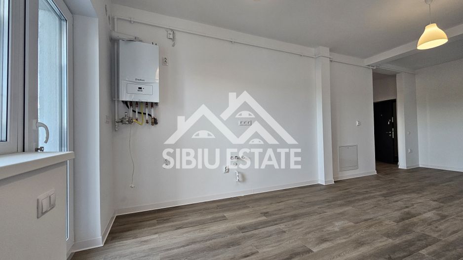 Apartament nou 2 camere etaj 1 - Poză 2