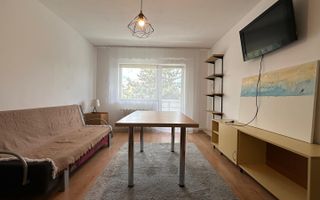 Ap. 2 camere decomandat | Etaj Intermediar | Bloc reabilitat | Zorilor - Poză 1