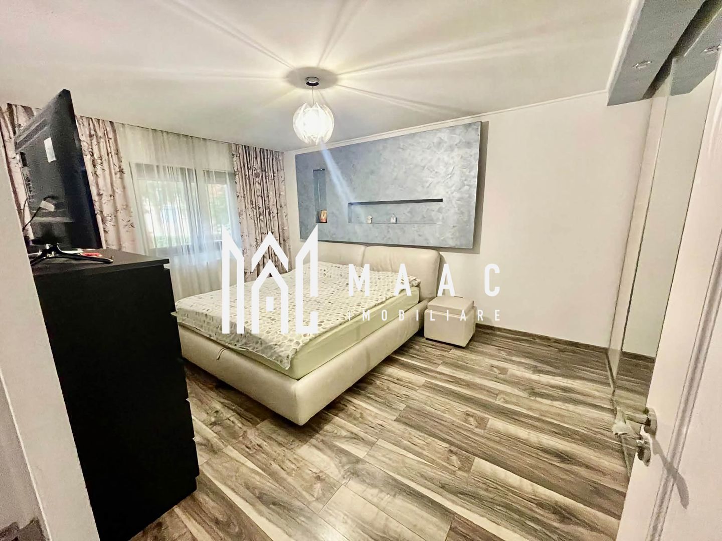 Apartament 4 camere de vânzare | Agrement Ostroveni, Rm. Vâlcea - Poză 11