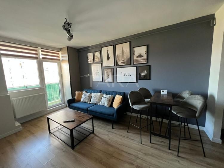 Apartament 3 camere – Iris, aproape de viitorul RIVUS. - Poză 1