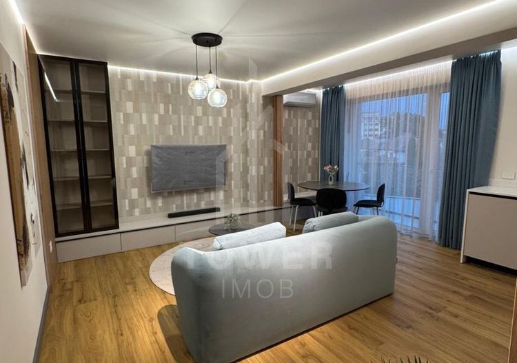 Apartament de închiriat Sibiu - Poză 2