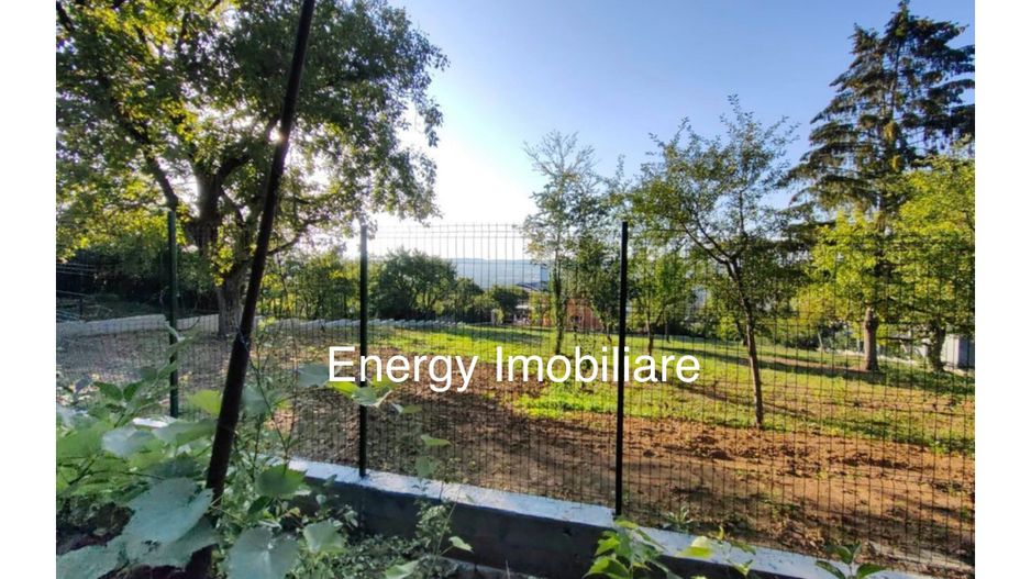 Teren de 500 mp, Platoul Cornești - Poză 6