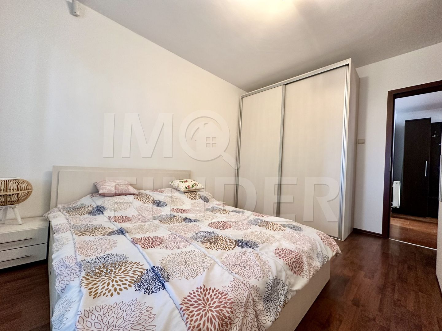 Vanzare apartament 2 camere, 60 mp, Buna Ziua,  zona Grand Hotel Italia - Poză 9