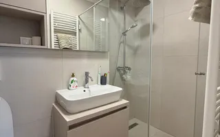 Penthouse Premium cu 5 camere I 145 mp utili I Terasă cu Jacuzzi - Poză 18