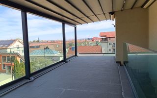 Casa de lux la padurea Dumbrava - Poză 23