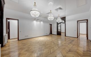 Calea Plevnei 135 – apartament la parter într-un monument istoric - Poză 3