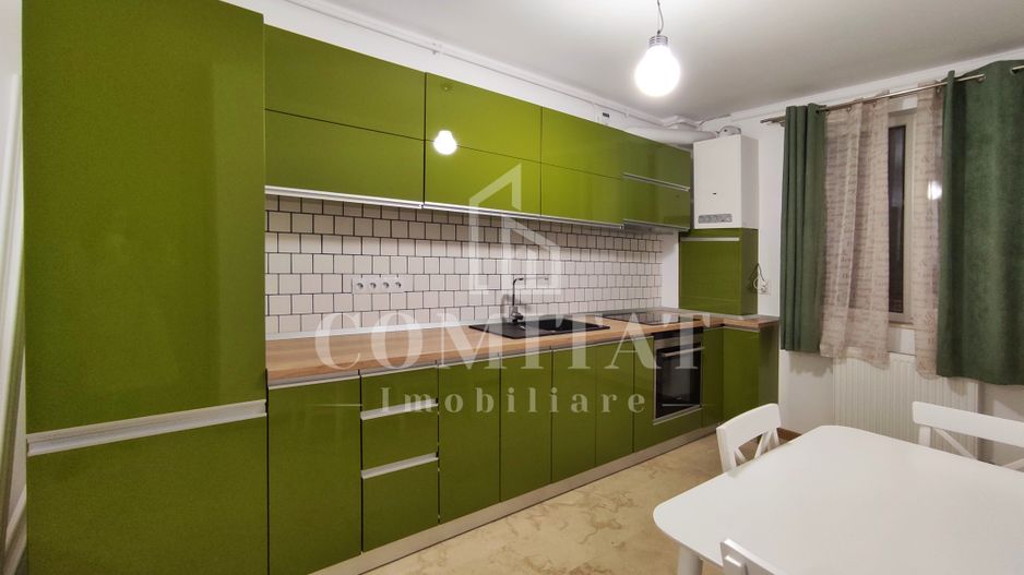 Apartament cu 2 camere decomandate | Finisaje moderne | Zona Vivo - Poză 6