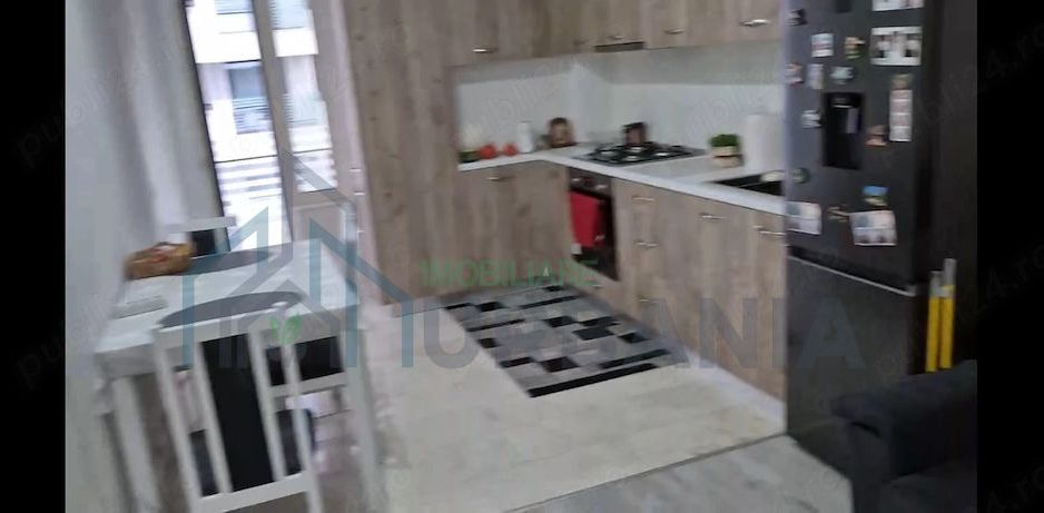Apartament 2 camere intabulat, mobilat, Royal Town - Poză 2