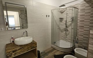 Apartament 2 camere de închiriat, Copou Garden, Iași - Poză 8