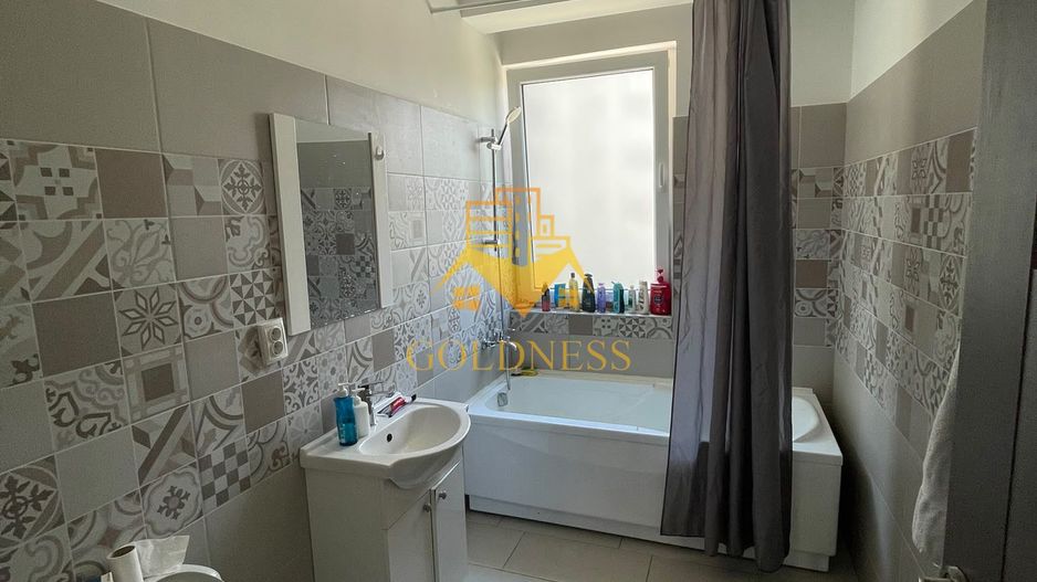 3 camere, parcare, Gheorgheni-Soporului Zona Baza Sportiva, Grand Park - Poză 12