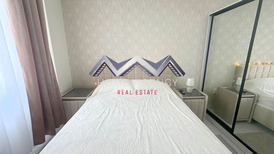 Apartament 2 camere Otopeni central - Poză 1