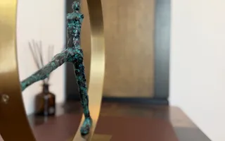 Apartament PREMIUM cu curte, terasă și lift cu acces direct în living - Poză 38