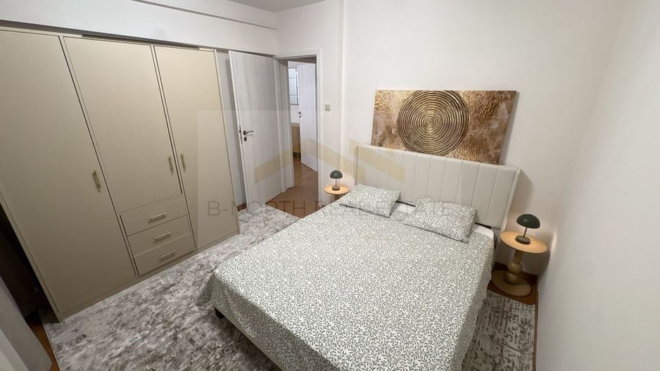 Apartament de închiriat 2 camere Apărătorii Patriei | Prima închiriere | Metrou - Poză 1