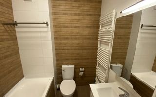 AP. 2 CAMERE DRUMUL TABEREI, LOC PARCARE, BLOC NOU, METROU 10 MINUTE - Poză 6