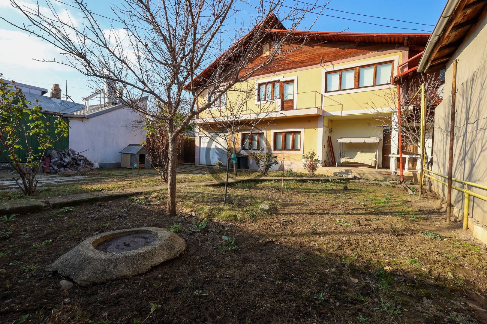 Casa de vanzare | Utilizare multipla | Sud, Ploiesti | COMISION 0% - Poză 1